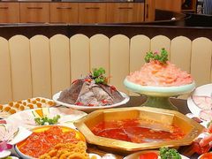 -蜀九香火锅(彩虹店)