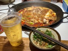 -老天桥蛙炉火锅(姑苏总店)