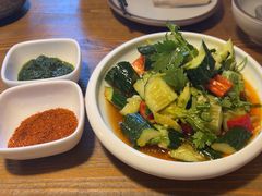 -百羊手抓肉(江苏东路店)
