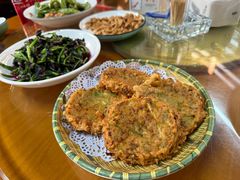 -芦茨金富饭庄·25年老字号·专做稻草鸡