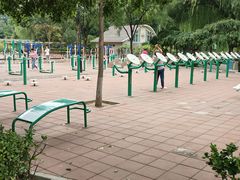 -康庄公园