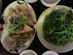 -文昌鸡饭店110号(中山路店)