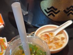 -探鱼·鲜青椒爽麻烤鱼(领展购物广场店)
