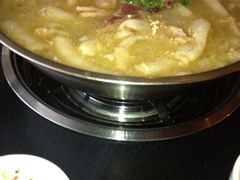 -罗记又添缘竹荪山药鸡·野生菌火锅(西园南路店)