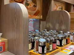 -无敌家现熬骨汤拉面(颐堤港店)
