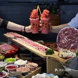 春天里｜安排一顿露天花园非遗原汤火锅