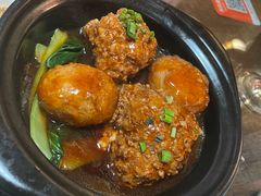 -应天大明王朝·南京菜(中山陵店)