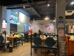 大堂-兄弟龙虾(胜太路总店)