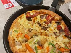 -必胜客(涂门街店)