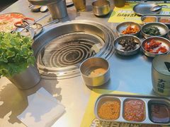 -大叹号·朝鲜族烤肉(潍坊泰华城店)