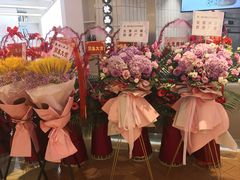 -桃乐满山(川沙百联店)