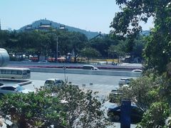 -顺德美的万豪酒店-万豪中餐厅