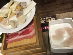 -火炉火自助餐(悠唐购物中心店)