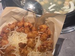 -同仁四季椰子鸡(海岸城天利店)