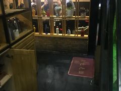 -陈记农家挂炉烤肉(雁南一路店)