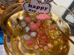 -大成海鲜烧烤·海鲜粥(安顺路店)