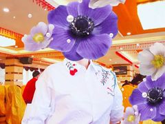 -御满江海鲜酒家(洛溪新城店)