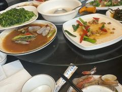 -鑫悦楼煎蟹·16年海鲜大排档