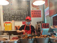 -柳州肥姨妈大骨螺蛳粉(老闵行店)