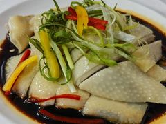 -鹿鸣酒家(越秀店)