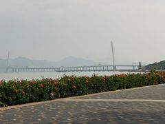-深圳湾公园(南山区)