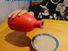 -肖记公安牛肉鱼杂(田林路店)