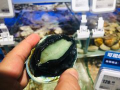 -盒马鲜生(岭南新世界店)