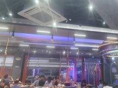 -路边羊烧烤酒场(宝带路店)