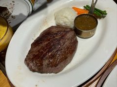 -斗牛士牛排(南京东路店)