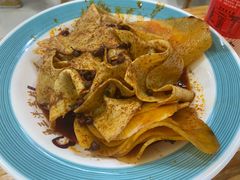 -马三洋芋片(兰州总店)