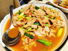 -山石榴·贵州菜(丰盛里店)