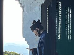 -武当山风景区