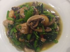 菌菇青菜-乾园(天河城店)