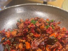 -火候轩品质湘菜·私厨(市府店)