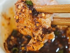 -海关荤豆花(洋河一路店)
