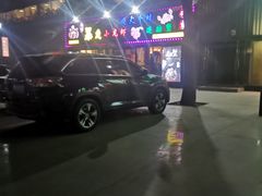 -金陵暴走小龙虾·迷踪蟹(凯德MALL店)