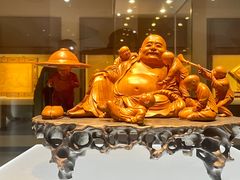 -浙江省博物馆(孤山馆区)