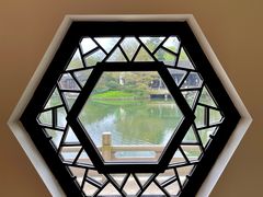 -杭州西子湖四季酒店·金沙厅