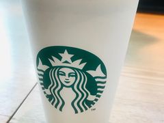 卡布奇诺-星巴克(丁香国际商业中心店)