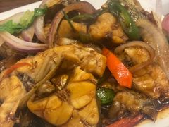 杂鱼-海坛特色小吃·只做平潭特色菜(平潭店)