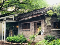 -Nirvana Cafe&Bar(北仓文创街区店)