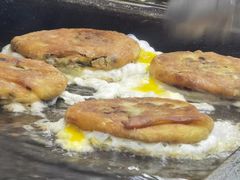 -沪上王记葱油饼(襄阳南路店)