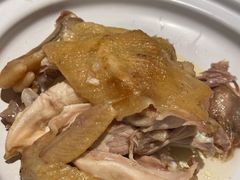 古法手撕盐焗鸡-客语客家菜(佳兆业广场店)