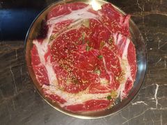 -大叹号·朝鲜族烤肉(潍坊泰华城店)