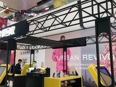 -万达广场(北京槐房店)