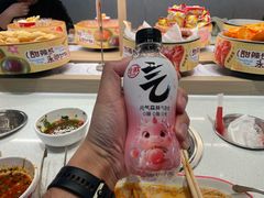 -龍歌自助小火锅(城阳万象汇店)