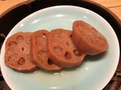 -东园小馆(苏州中心店)