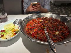 沸腾水煮草鱼-沸腾鱼乡(知春路分店)