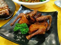 -粤·向群饭店(泮塘路店)