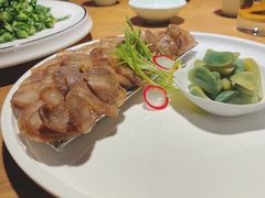 -船歌·鱼水饺青岛菜(闽江二路店)